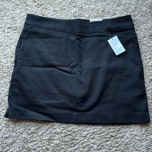 NWT Croft and Barrow skort